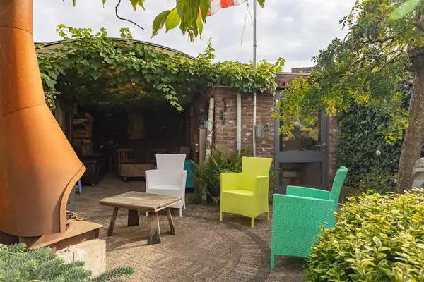 van Merheimstraat 26, BOXTEL