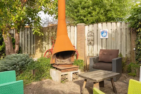 van Merheimstraat 26, BOXTEL
