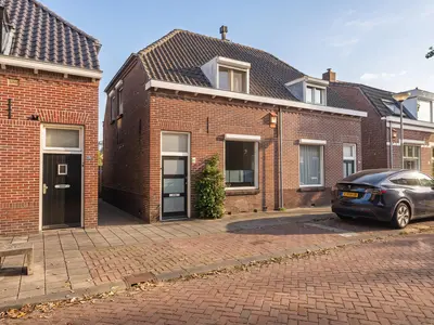 Foto 1 van van Merheimstraat 26