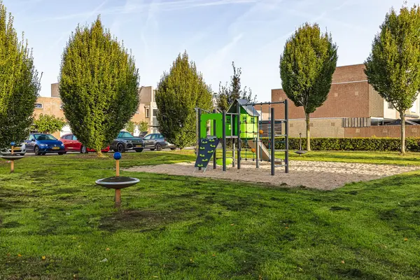 Randwijkstraat 25, TILBURG