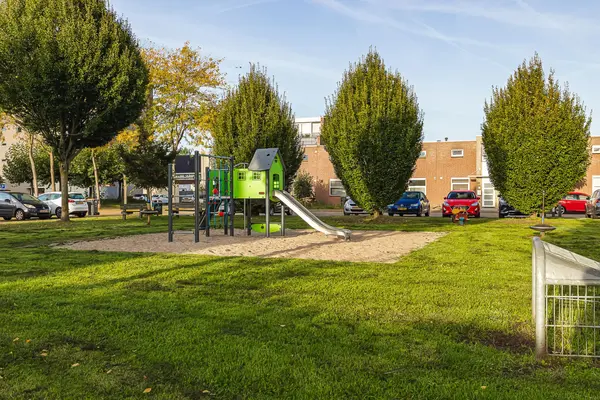 Randwijkstraat 25, TILBURG