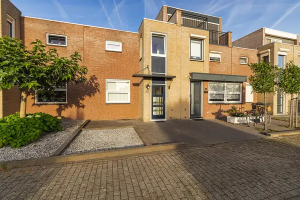 Randwijkstraat 25, TILBURG