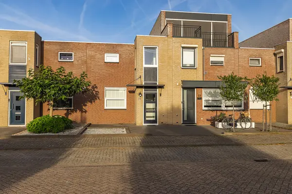 Randwijkstraat 25, TILBURG