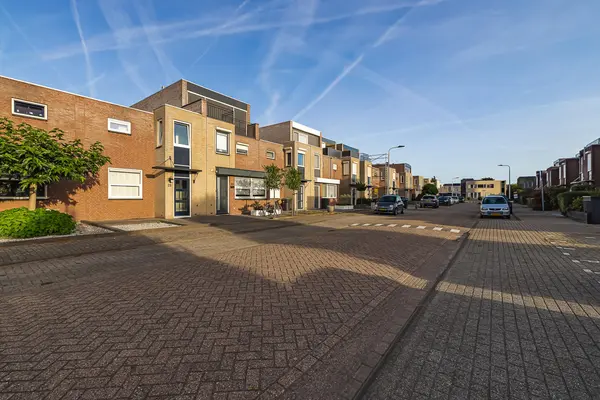 Randwijkstraat 25, TILBURG