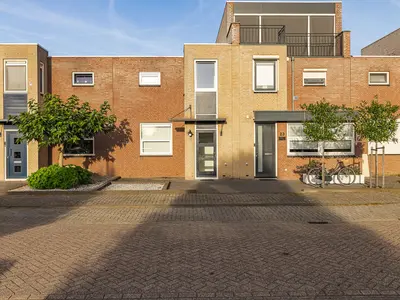 Foto 1 van Randwijkstraat 25