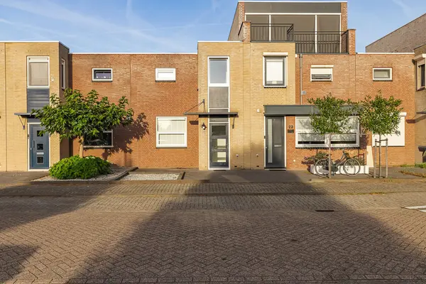 Randwijkstraat 25