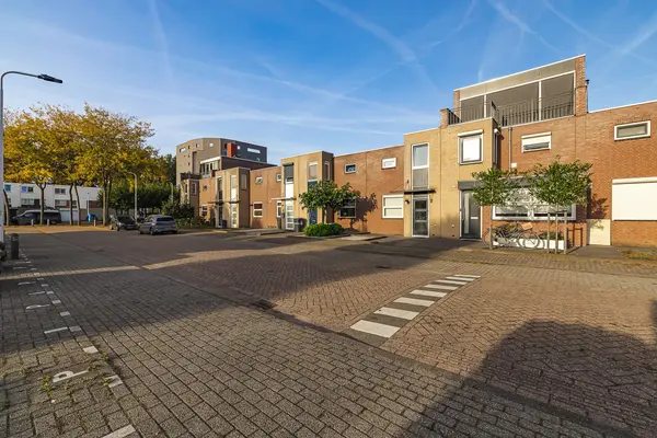Randwijkstraat 25, TILBURG