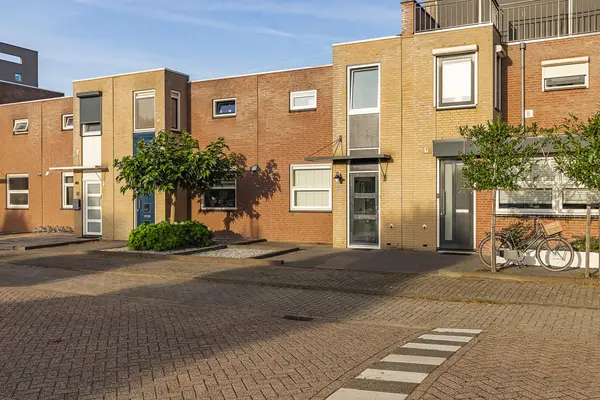 Randwijkstraat 25, TILBURG