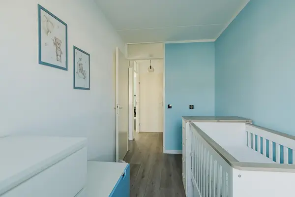 Randwijkstraat 25, TILBURG