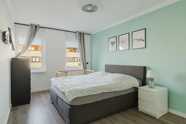 Randwijkstraat 25, TILBURG