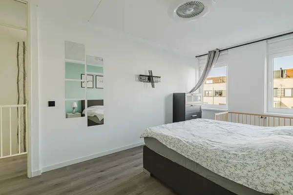 Randwijkstraat 25, TILBURG