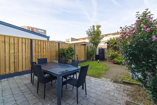 Randwijkstraat 25, TILBURG