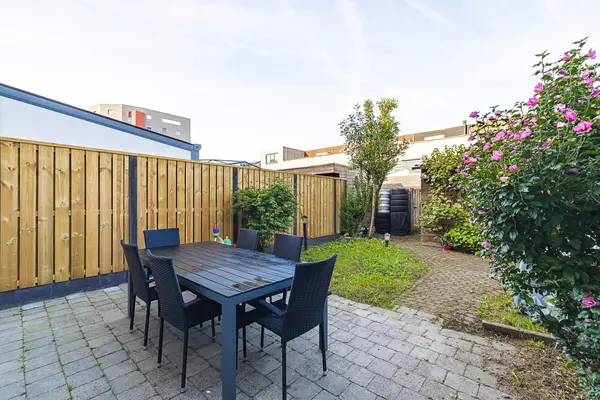 Randwijkstraat 25