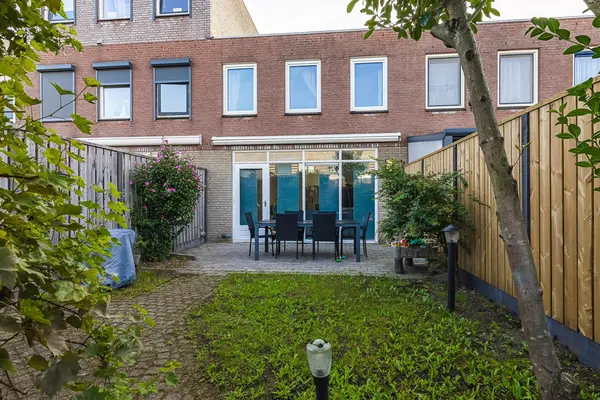 Randwijkstraat 25, TILBURG