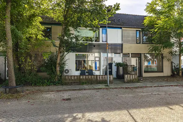 Trompet 26, 'S-HERTOGENBOSCH