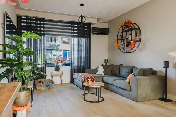 Trompet 26, 'S-HERTOGENBOSCH