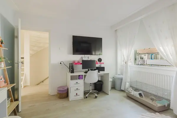 Trompet 26, 'S-HERTOGENBOSCH