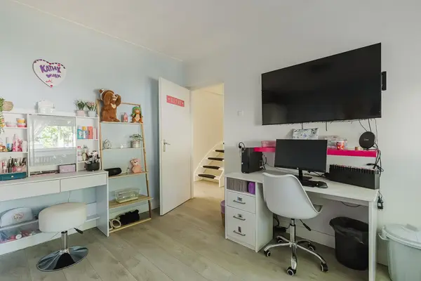 Trompet 26, 'S-HERTOGENBOSCH