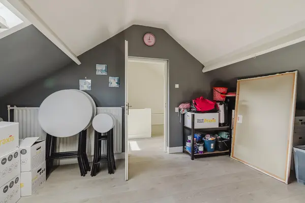 Trompet 26, 'S-HERTOGENBOSCH
