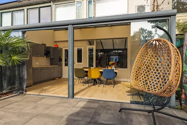 Trompet 26, 'S-HERTOGENBOSCH