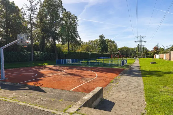 Trompet 26, 'S-HERTOGENBOSCH