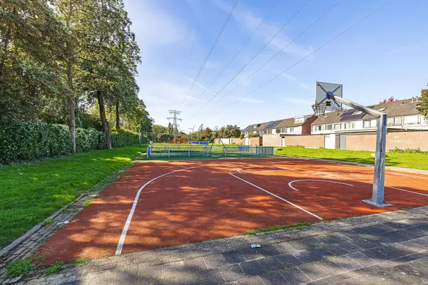 Trompet 26, 'S-HERTOGENBOSCH