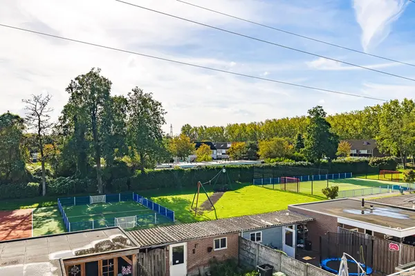 Trompet 26, 'S-HERTOGENBOSCH