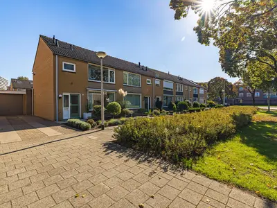 Foto 5 van Bachlaan 12