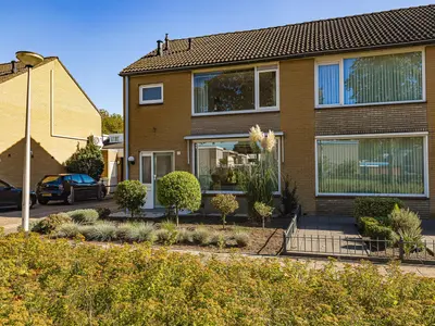 Foto 1 van Bachlaan 12