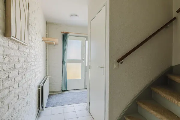 Bachlaan 12, TILBURG