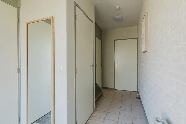 Bachlaan 12, TILBURG