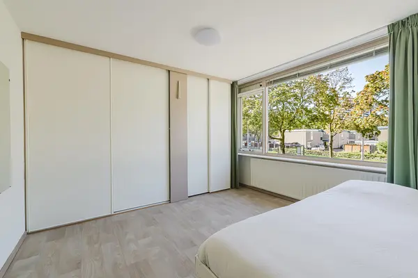 Bachlaan 12, TILBURG