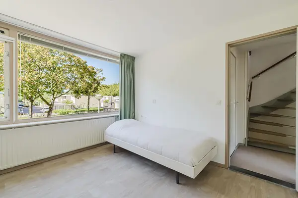 Bachlaan 12, TILBURG