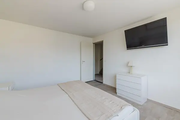 Bachlaan 12, TILBURG