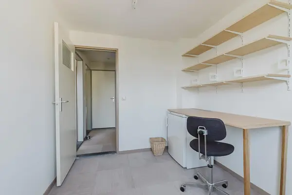 Bachlaan 12, TILBURG