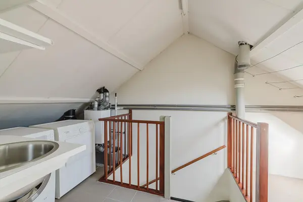 Bachlaan 12, TILBURG