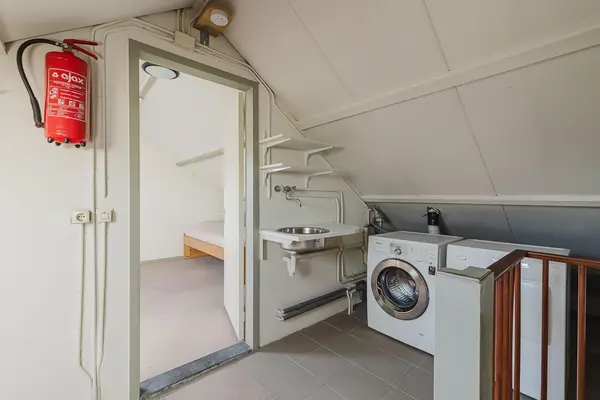 Bachlaan 12, TILBURG