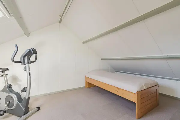 Bachlaan 12, TILBURG