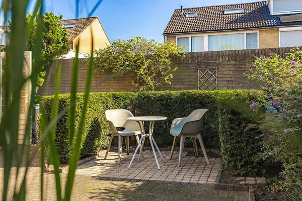 Bachlaan 12, TILBURG