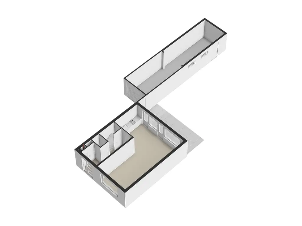 Plattegrond 45