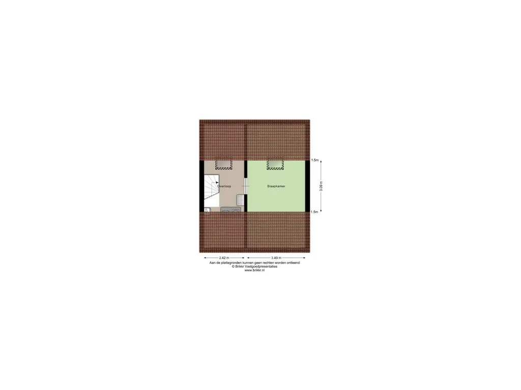 Plattegrond 48