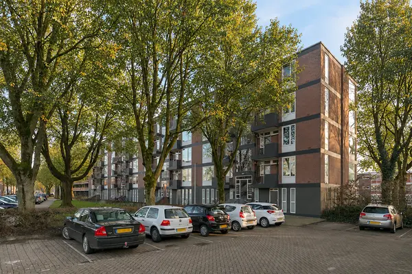 Tobias Asserlaan 272, TILBURG