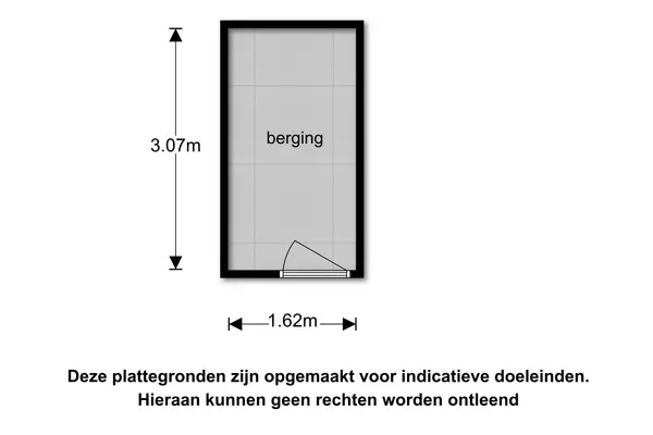 Tobias Asserlaan 272, TILBURG