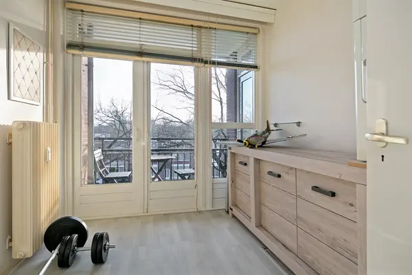 Tobias Asserlaan 272, TILBURG