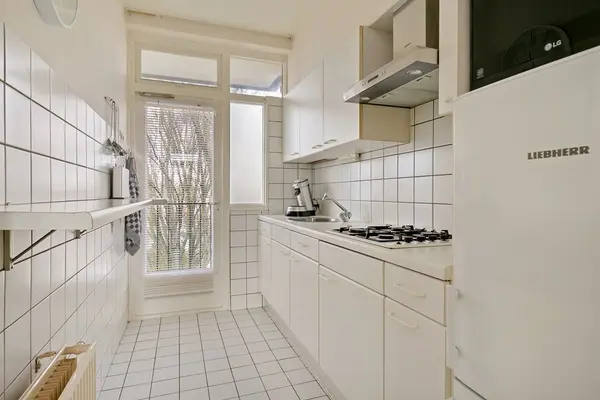 Tobias Asserlaan 272, TILBURG
