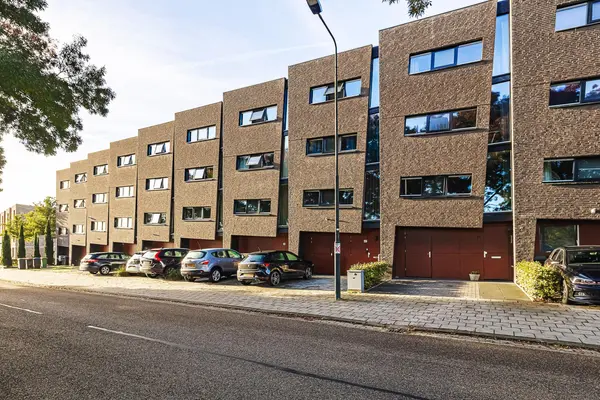 Wateringen 45, 'S-HERTOGENBOSCH