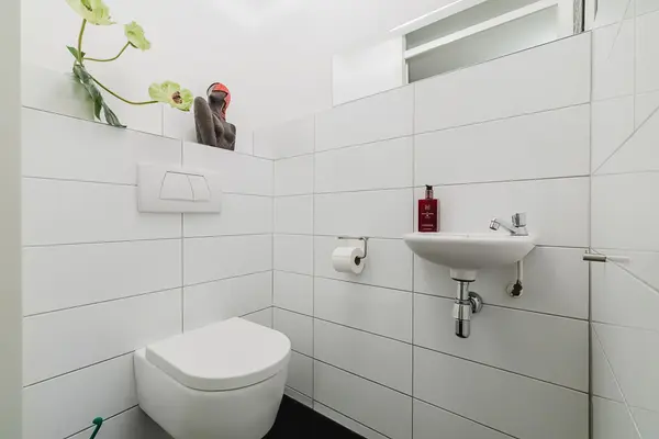 Wateringen 45, 'S-HERTOGENBOSCH