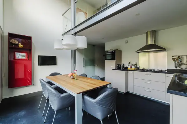 Wateringen 45, 'S-HERTOGENBOSCH