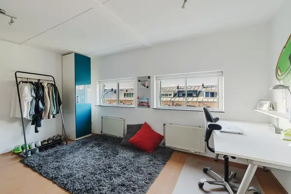 Wateringen 45, 'S-HERTOGENBOSCH