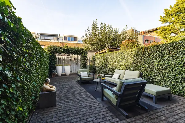 Wateringen 45, 'S-HERTOGENBOSCH